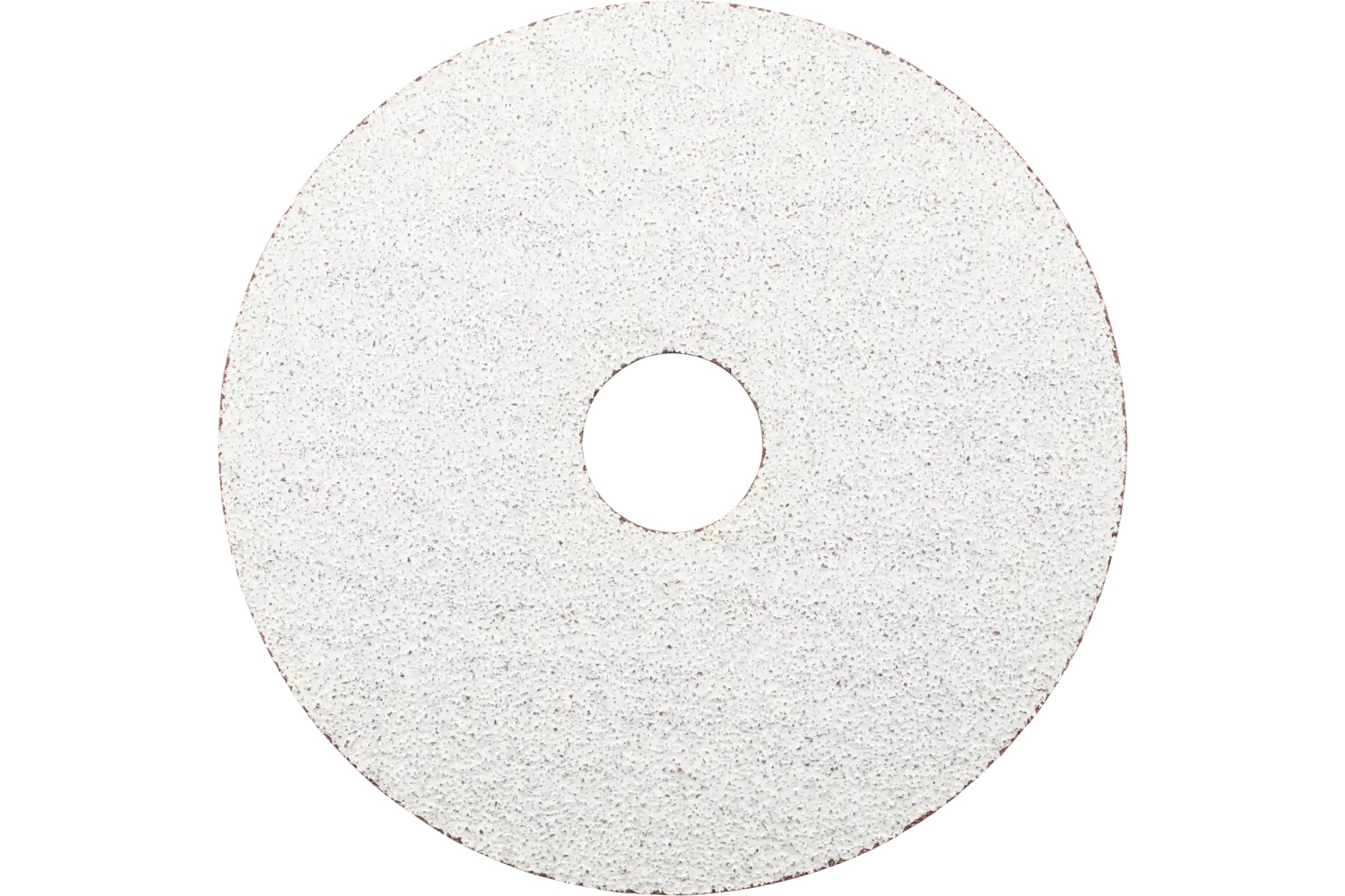 Picture of Pferd Fiber Disc, 4-1/2" Dia, 80 Grit, Ceramic oxide CO-ALU